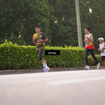 Runner Photo 6385976