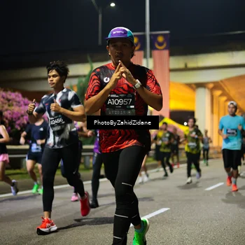Runner Photo 6385980
