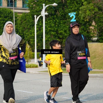 Runner Photo 6385987