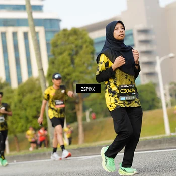 Runner Photo 6385993