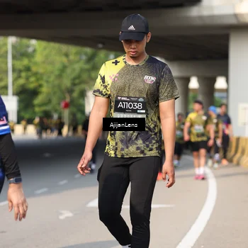 Runner Photo 6385998