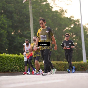 Runner Photo 6386003