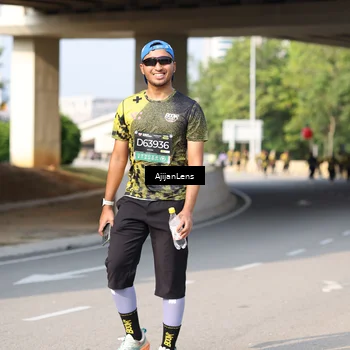 Runner Photo 6386011
