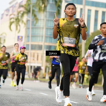 Runner Photo 6386013