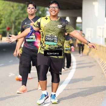Runner Photo 6386016