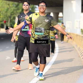 Runner Photo 6386017