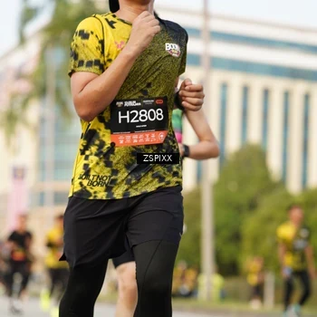 Runner Photo 6386025