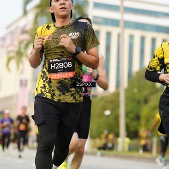 Runner Photo 6386027