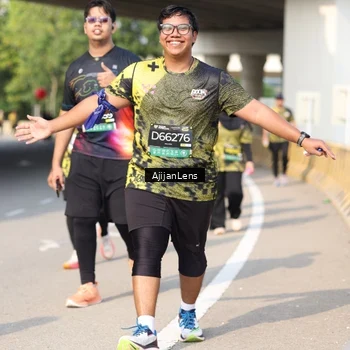 Runner Photo 6386044