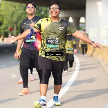 Runner Photo 6386046