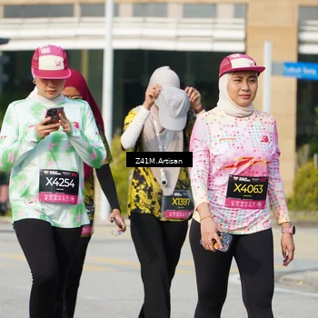 Runner Photo 6386053