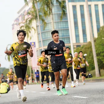Runner Photo 6386061
