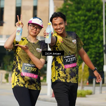 Runner Photo 6386068