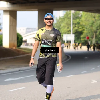 Runner Photo 6386069