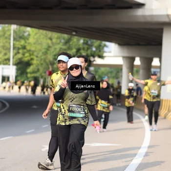 Runner Photo 6386071