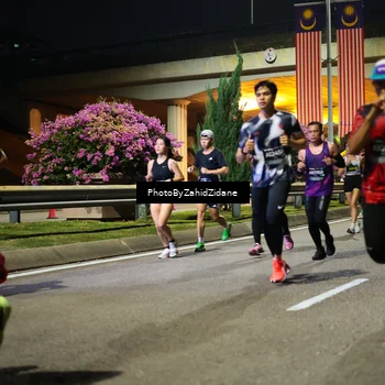 Runner Photo 6386076
