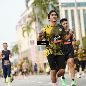 Runner Photo 6386081