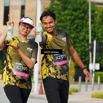 Runner Photo 6386090