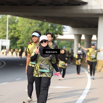 Runner Photo 6386092