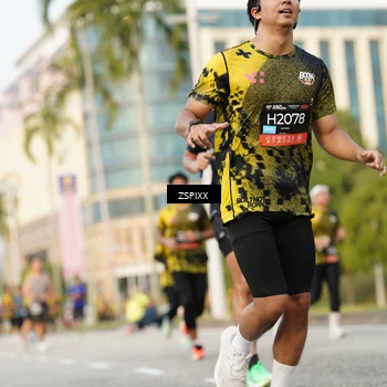 Runner Photo 6386097