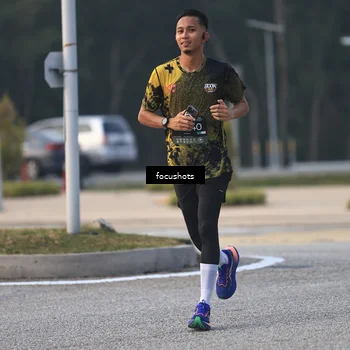 Runner Photo 6386102
