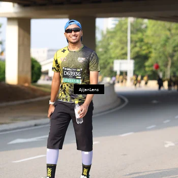 Runner Photo 6386106