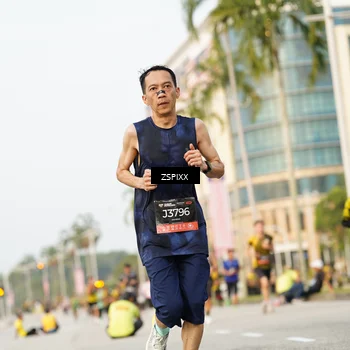 Runner Photo 6386109