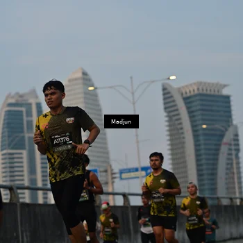 Runner Photo 6386110