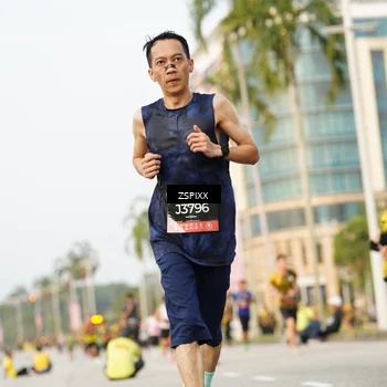 Runner Photo 6386113
