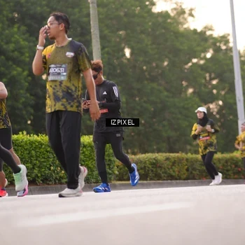 Runner Photo 6386116