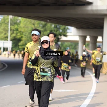 Runner Photo 6386118