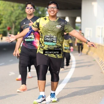 Runner Photo 6386121