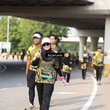 Runner Photo 6386122