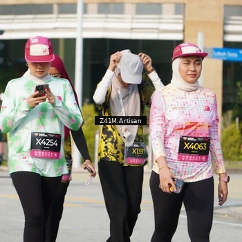 Runner Photo 6386125