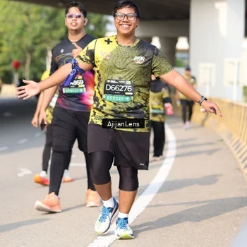 Runner Photo 6386131