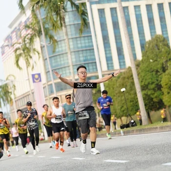 Runner Photo 6386132