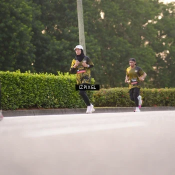 Runner Photo 6386135