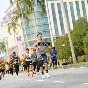 Runner Photo 6386142