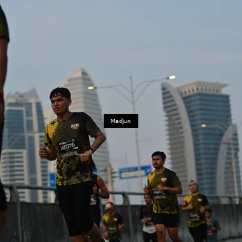 Runner Photo 6386145