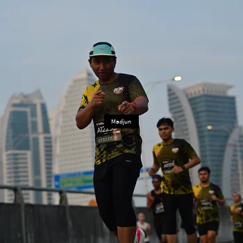 Runner Photo 6386147