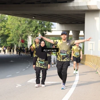 Runner Photo 6386148
