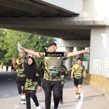 Runner Photo 6386155