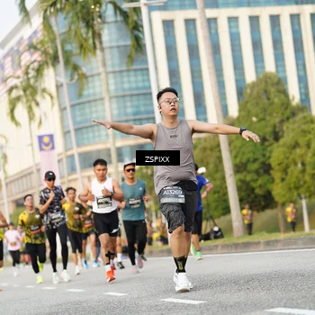 Runner Photo 6386159