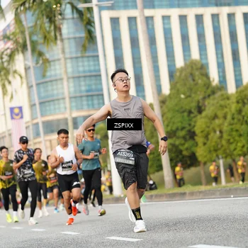 Runner Photo 6386160