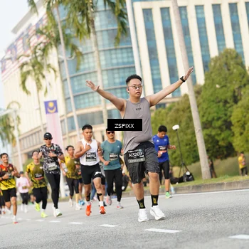 Runner Photo 6386168