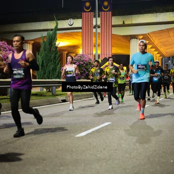 Runner Photo 6386171