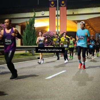 Runner Photo 6386174
