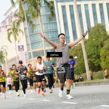 Runner Photo 6386175