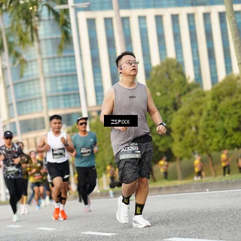Runner Photo 6386176