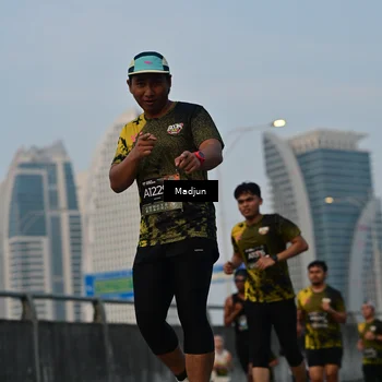 Runner Photo 6386177